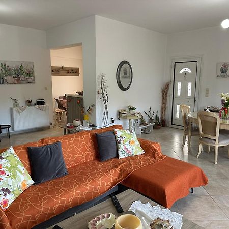 Breeze Holiday Home Koxare Ngoại thất bức ảnh
