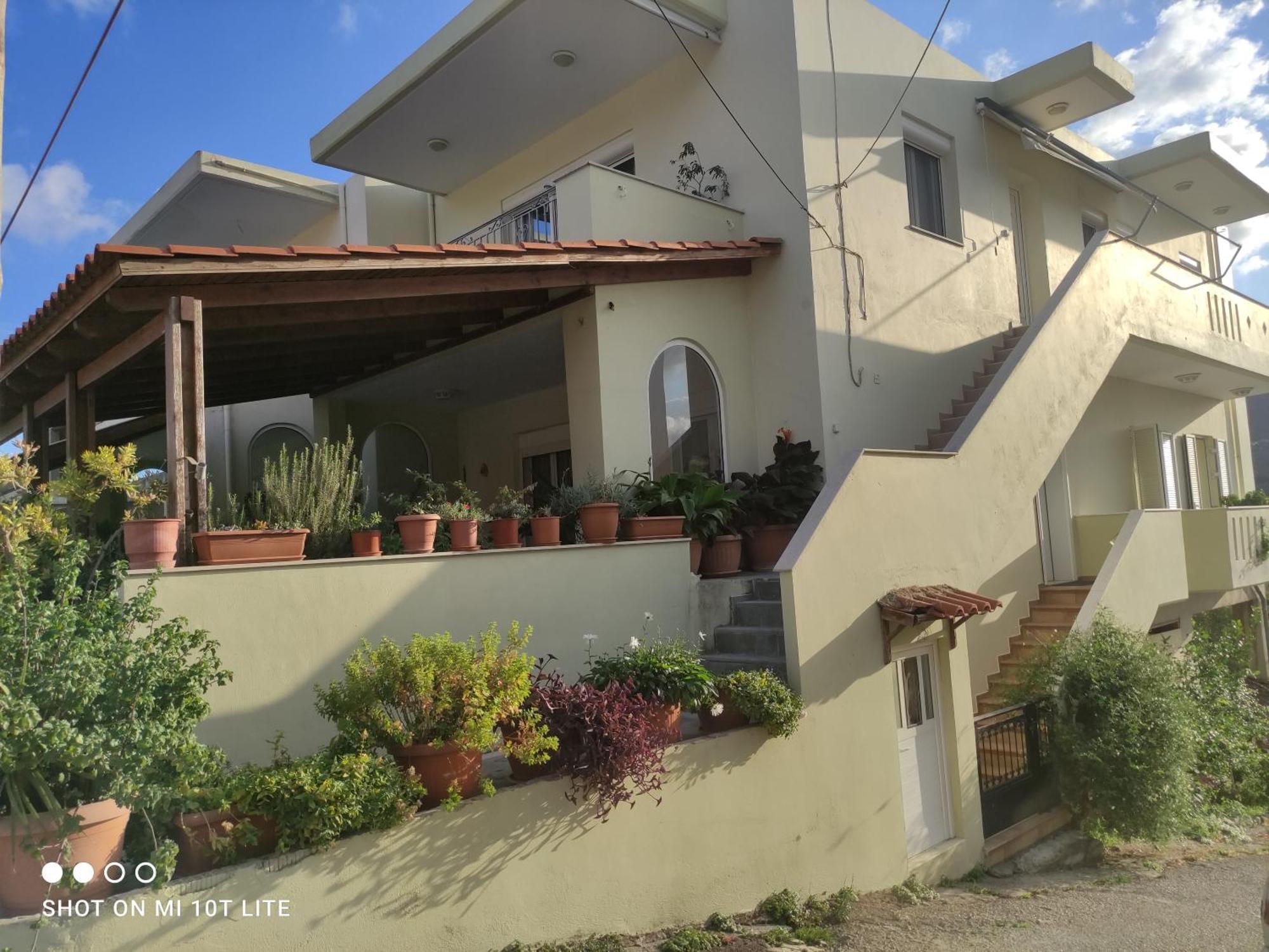 Breeze Holiday Home Koxare Ngoại thất bức ảnh