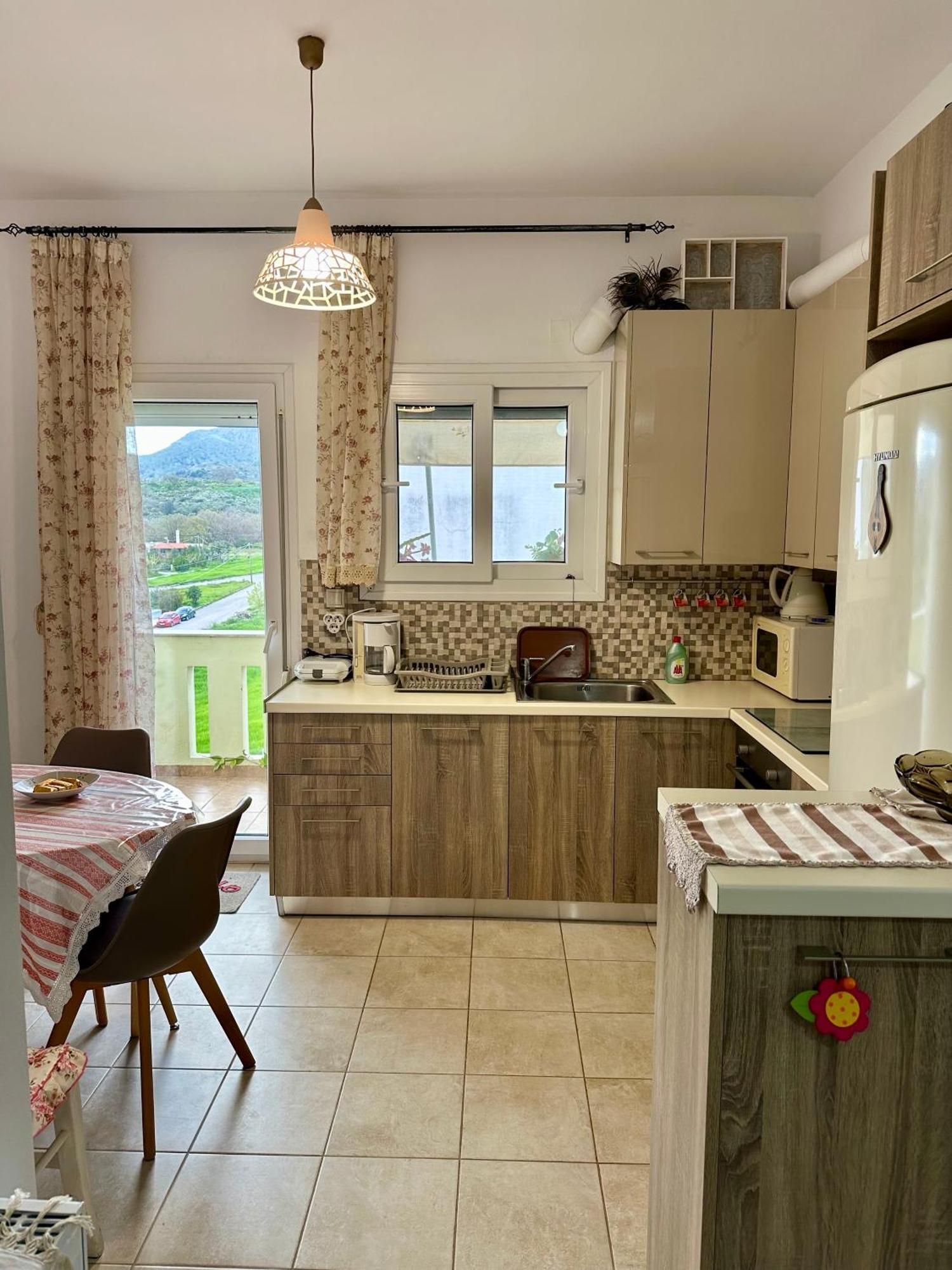 Breeze Holiday Home Koxare Ngoại thất bức ảnh