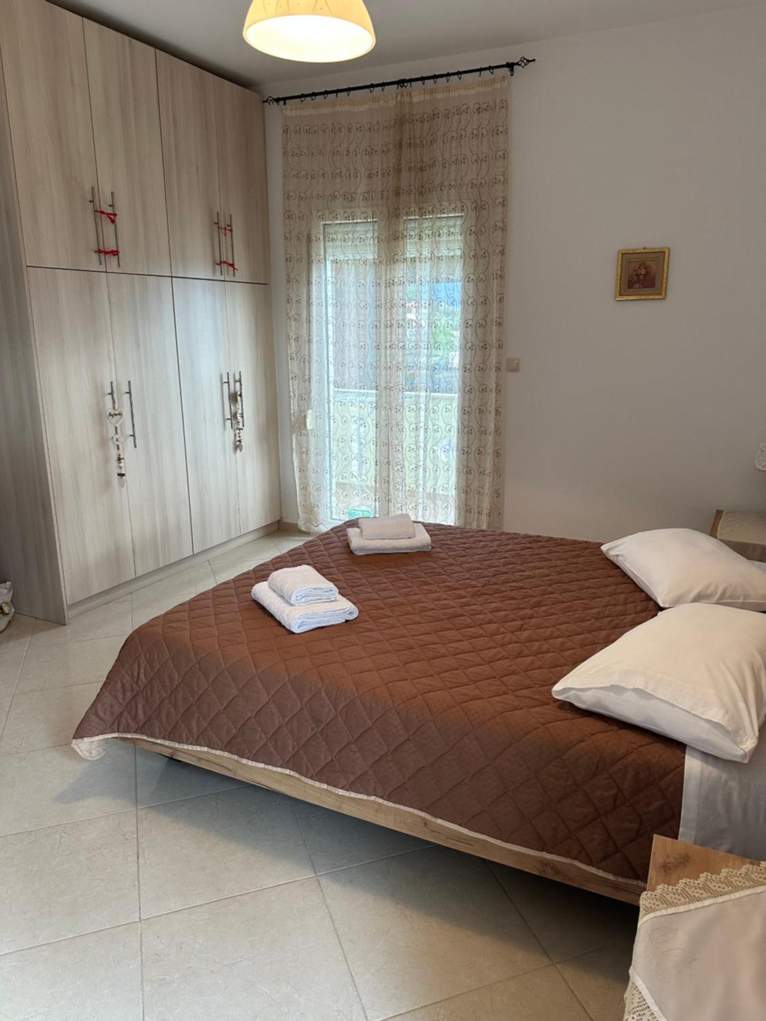 Breeze Holiday Home Koxare Ngoại thất bức ảnh
