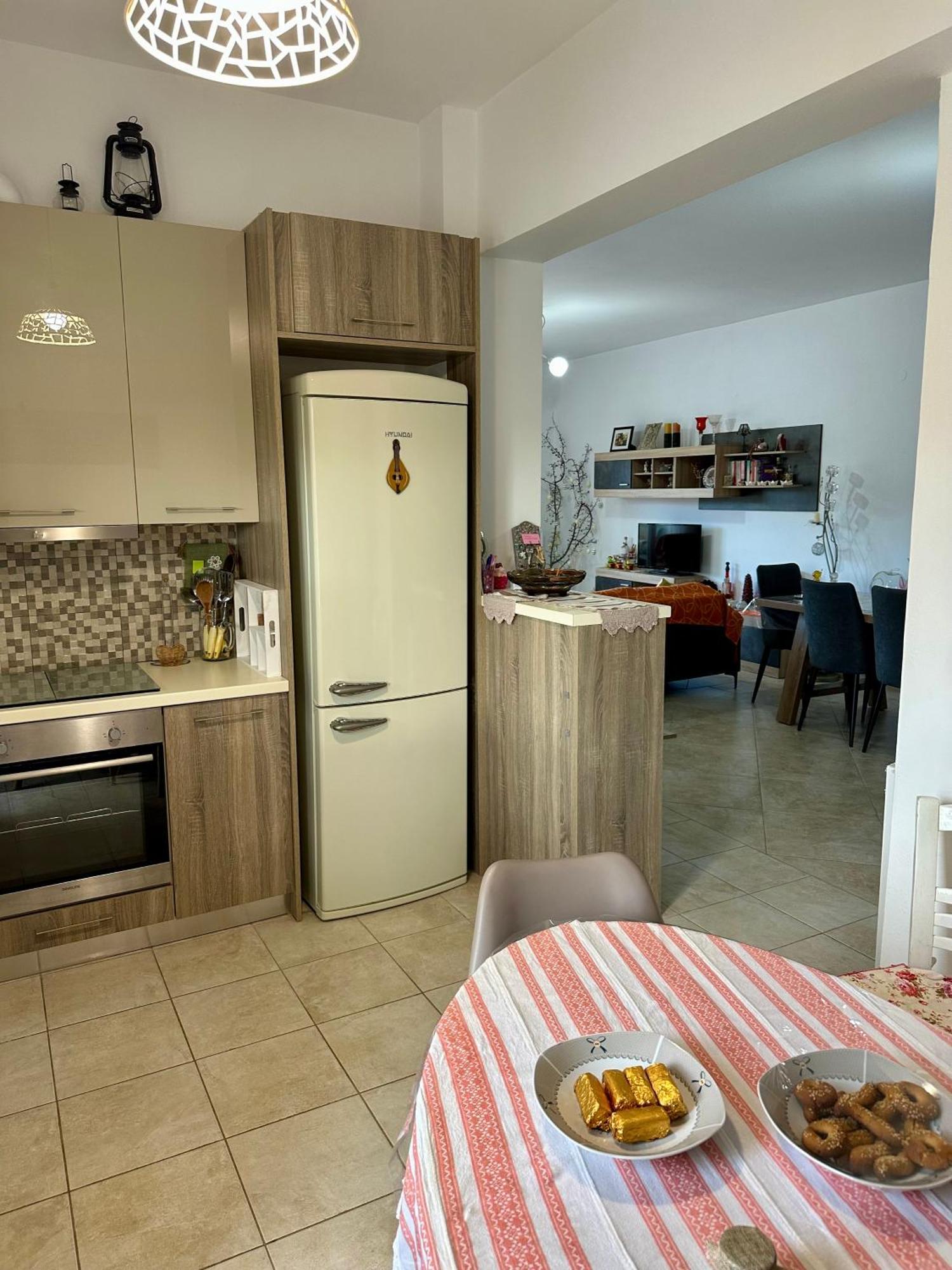 Breeze Holiday Home Koxare Ngoại thất bức ảnh