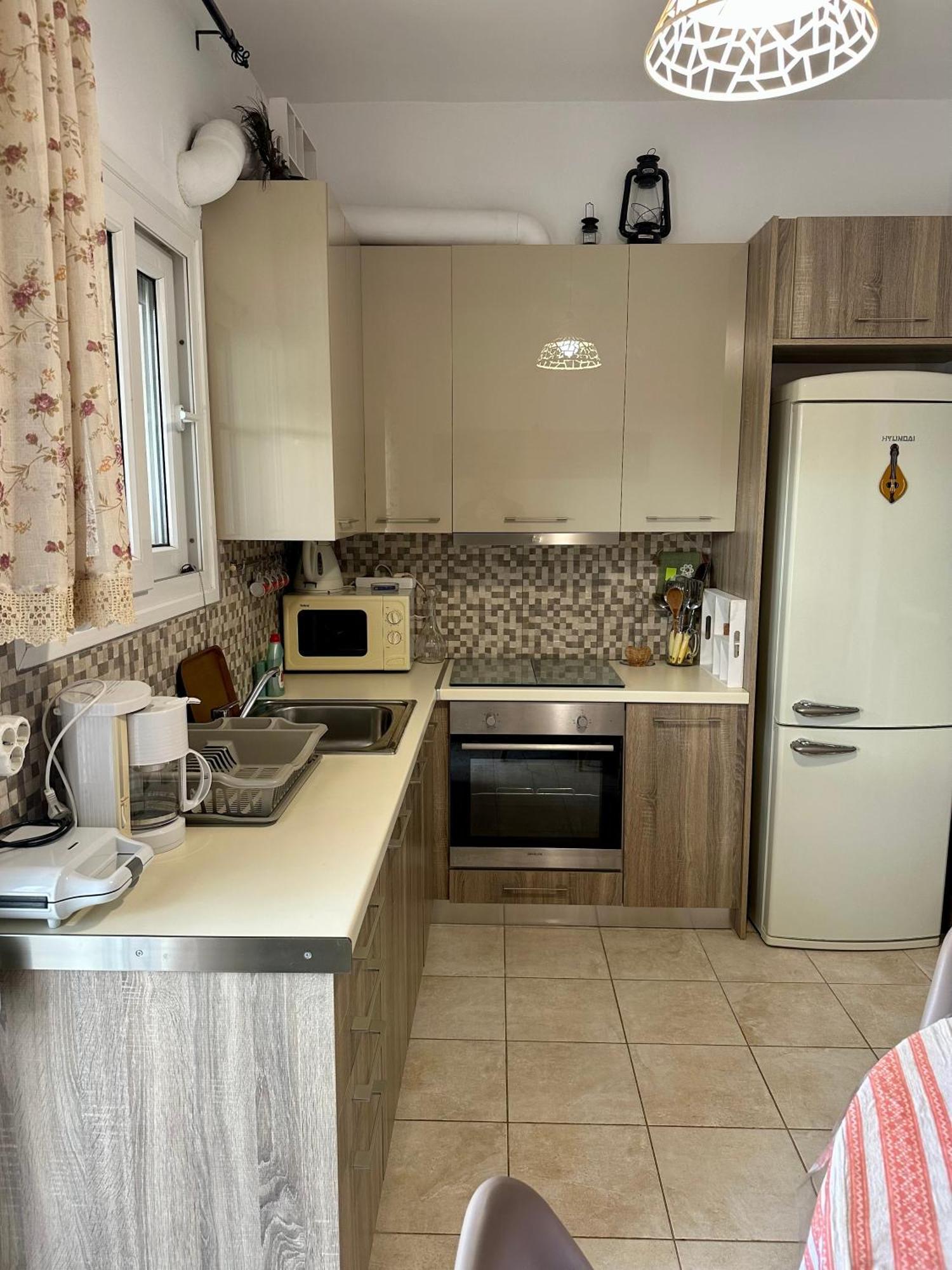 Breeze Holiday Home Koxare Ngoại thất bức ảnh